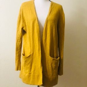 Madewell Cardigan